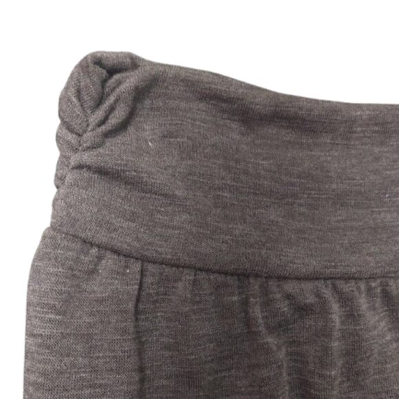 Ultra Soft - Super Stretchy - Long Jersey Skirt Size 2X NEW NWT - Picture 3 of 5